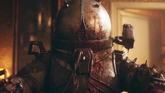 Cronos The New Dawn : on y a joué, le nouveau Dead Space, c’est lui ?