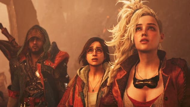 Résultats Capcom : Devil May Cry cartonne grâce à Netflix, Monster Hunter Wilds s'écroule
