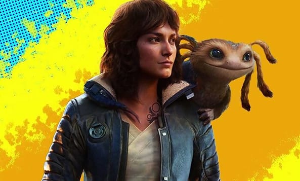 Selon Yves Guillemot, l'échec de Star Wars Outlaws est dû à la marque Star Wars