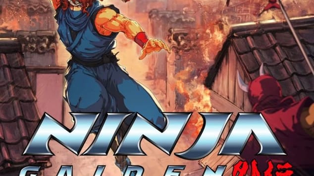 Test Ninja Gaiden Ragebound : le sang, la lame et le pixel