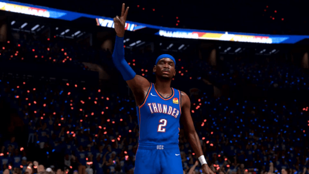 NBA 2K26 : Découvrez toutes les nouveautés de cet épisode révolutionnaire dans la série !