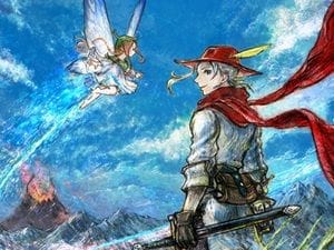 The Adventures of Elliot : la nouvelle IP de Square Enix en HD-2D, mais cette fois A-RPG