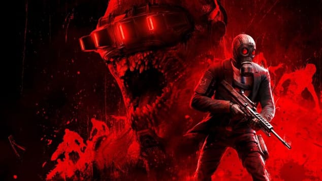 Test Killing Floor 3