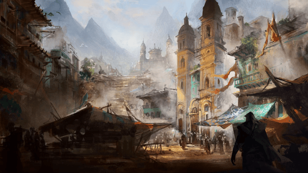Ubisoft a menacé cette star d'Assassin's Creed de le poursuivre en justice, depuis elle n'ose plus rien dire
