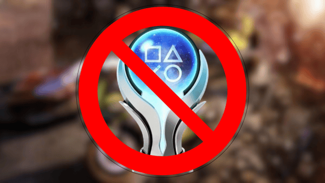"De tels trophées ne devraient pas exister" Un fan de PlayStation montre dans un jeu vidéo de course pourquoi un certain type de trophée pose problème