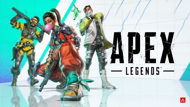 EA souhaite faire de Apex Legends un film ou une série télévisée.