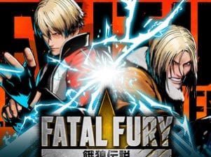 Ken Masters (Street Fighter) est disponible au casting de Fatal Fury : City of the Wolves