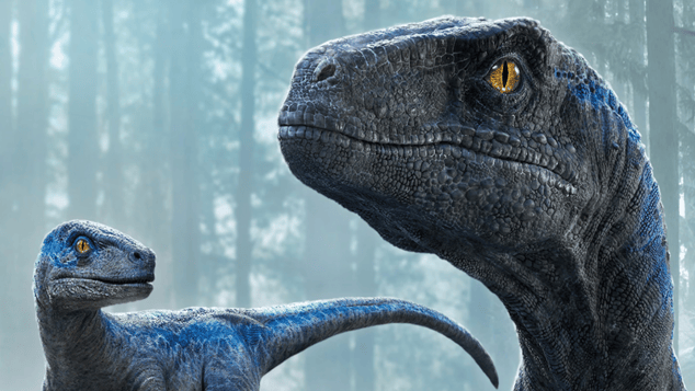 La scène supprimée du Vélociraptor de Jurassic World: Rebirth a été révélée