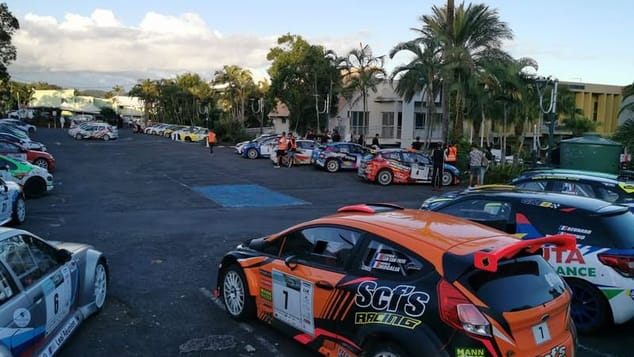 Rallye sport racing 974 | Facebook