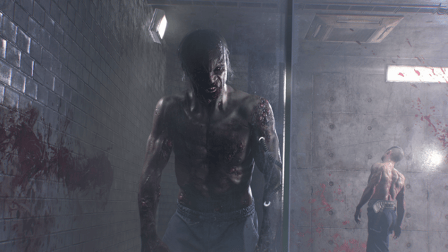 Dying Light : The Beast nous rappelle qu'un zombie, ça saigne beaucoup