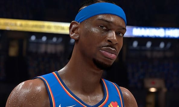NBA 2K26 : un épisode qui se veut encore plus réaliste, une vidéo pour nous convaincre