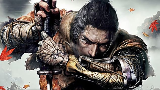 Sekiro Shadows Die Twice : une très bonne surprise se dévoile à l'avance