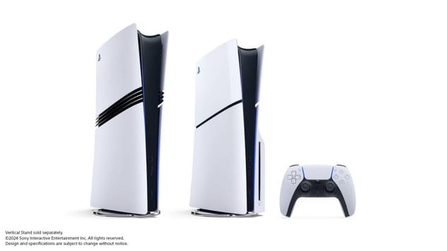 Les PS5/Pro ont dépassé les 80 millions d'exemplaires vendus - Playscope