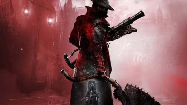 Bloodborne à 60 fps ? C'est possible et ça fait rêver pour un remaster