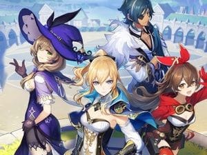 GamesIndustry : Genshin Impact sera loin d'être le seul à abandonner prochainement la PS4