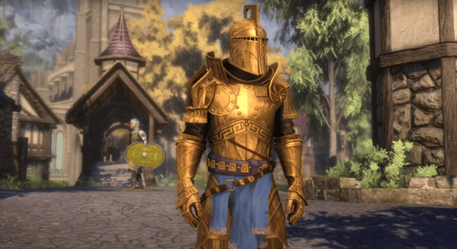 Skyblivion : le remake d'Oblivion dans Skyrim veut être bien plus qu'une simple refonte
