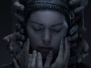 Senua's Saga - Hellblade II : un dernier trailer à J-1 pour marquer ''le retour sur PlayStation''