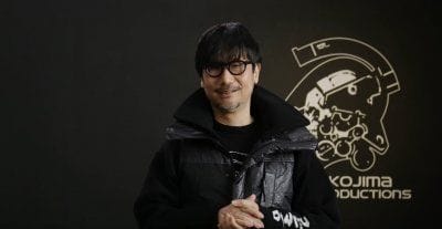 Physint : Hideo Kojima travaille en solo sur son jeu d'infiltration à la Metal Gear