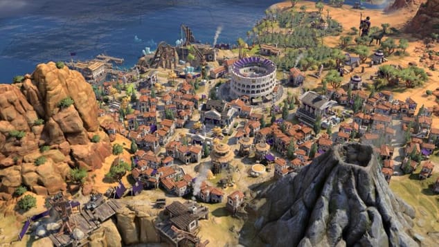 Civilization VII connaît un démarrage poussif, mais Take-Two n'est pas inquiet pour le long terme
