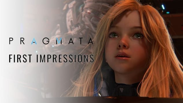 PRAGMATA - Premières impressions | Été 2025
