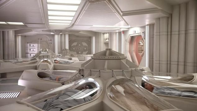 Alien : Earth épisode 1 : ce détail est une référence directe au premier film ! (Spoilers)