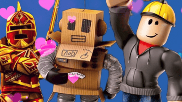 Roblox un studio ferme ses portes et menace les chasseurs de pédophiles de poursuites judiciaires