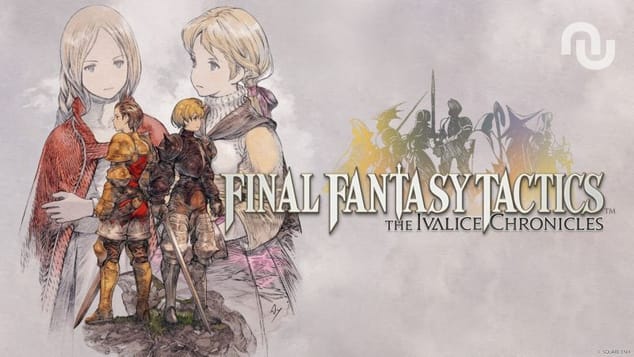 Où précommander Final Fantasy Tactics : The Ivalice Chronicles ?