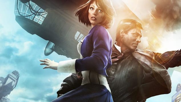 BioShock 4 perd une partie de son équipe et accueille Rod Fergusson (ex-Blizzard) à la tête de Cloud Chamber