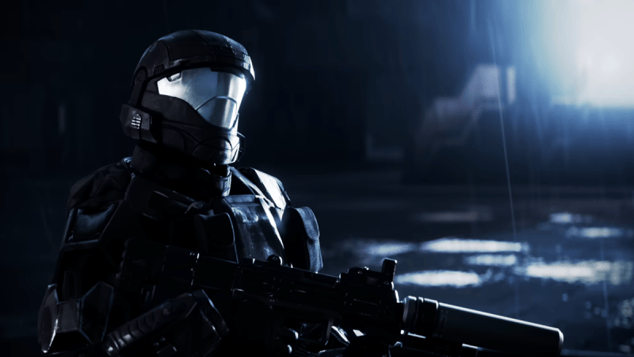 Helldivers 2 obtient officiellement du contenu Halo: ODST, mais son Warbond légendaire va vous coûter cher