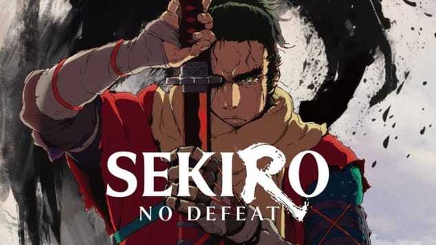 Gamescom 2025 | gc2025 - Sekiro No Defeat : une bande-annonce pour l’adaptation animée du chef-d’œuvre de FromSoftware