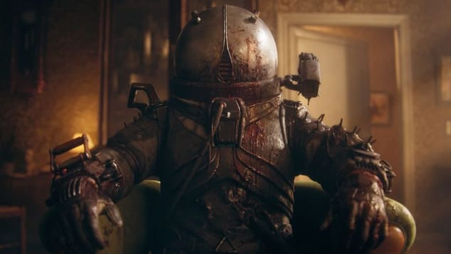 Cronos: The New Dawn met l'accent sur l'action et l'horreur dans sa présentation à la Gamescom