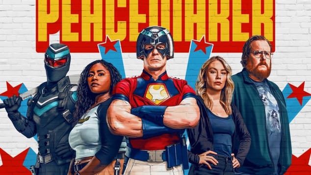 Critique Peacemaker saison 2 : une série importante pour comprendre le DCU ?