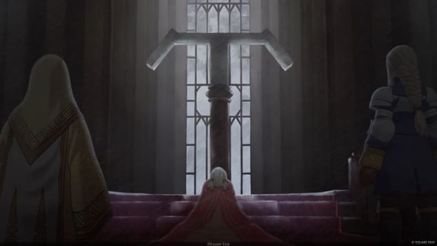 Final Fantasy Tactics - The Ivalice Chronicles se montre de nouveau à la Gamescom