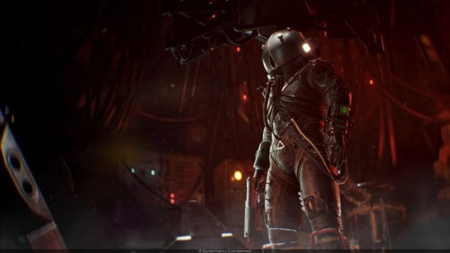 Cronos : the new dawn : un survival-horror surréaliste signé Bandai Namco - bande-annonce