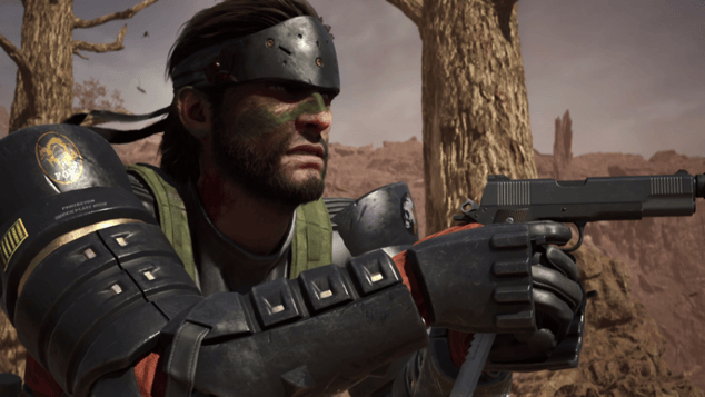 Test : Metal Gear Solid Delta n'est pas forcément le remake que MGS 3 méritait