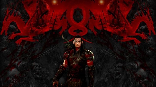 Il n'aurait dû y avoir qu'un seul Dragon Age