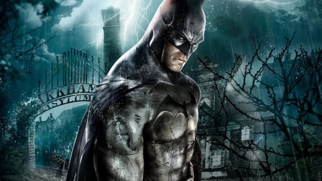 Batman Arkham Asylum : le jour où les jeux de super-héros ont cessé d’être médiocres