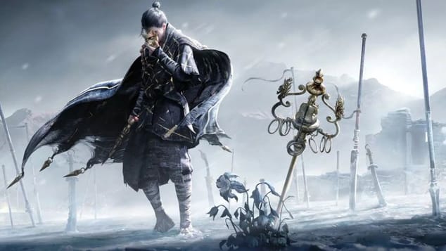 Preview : Where Winds Meet : juste un free-to-play de plus ?