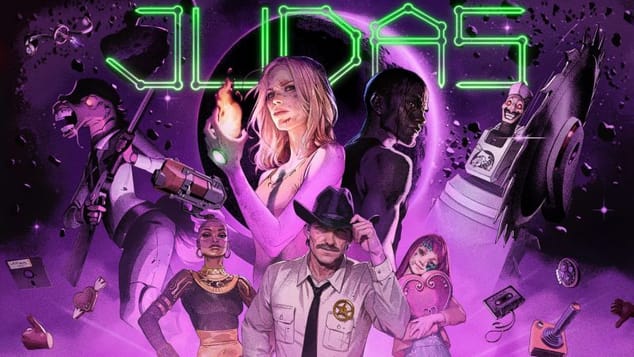 Judas – Ken Levine détaille comment les actions du joueur déterminent qui devient l’antagoniste