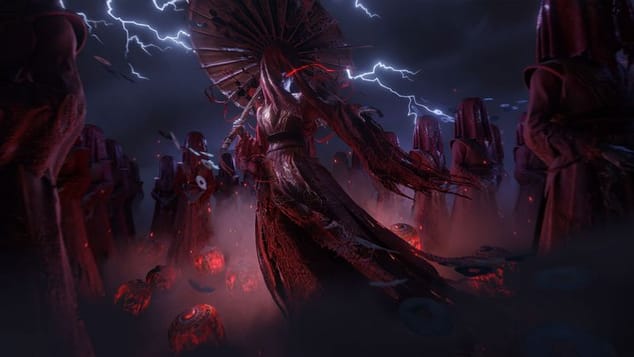 Preview de Where Winds Meet : entre beauté visuelle, défis corsés et héritage Wuxia