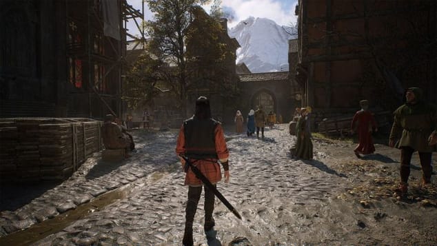 "Dans d'autres, jeux vous ne croyez pas à l'histoire", Ce RPG souhaite résoudre un des plus gros problèmes rencontrés par les joueurs