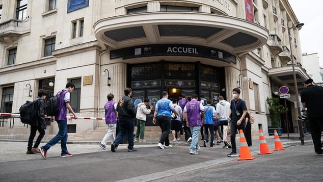 Yu-Gi-Oh! Worlds 2025 : Le programme de la dernière journée à Paris
