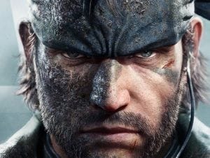 Gamekyo : [TEST] Metal Gear Solid Delta