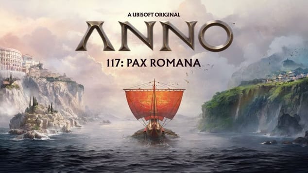 Anno 117 Pax Romana jouable gratuitement avant sa sortie pour tout le monde