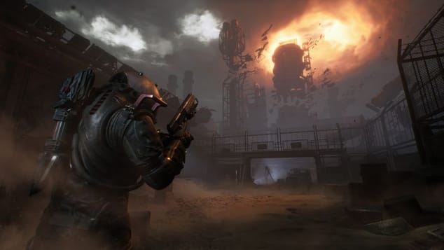 Cronos: The New Dawn : "Si cela reste dans l'esprit des gens, ce serait déjà un grand succès", Bloober Team se confie à nous avant la sortie du jeu