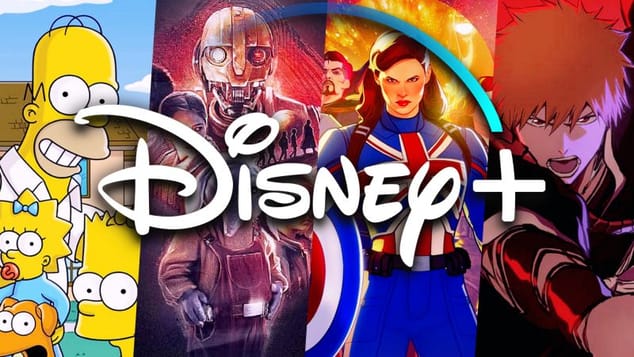 Disney+ dévoile sa nouvelle série événement, ça va envoyer du lourd