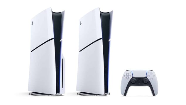 Sony pourrait réduire la taille du SSD de la PS5 Slim numérique, sans pour autant baisser le prix de la console