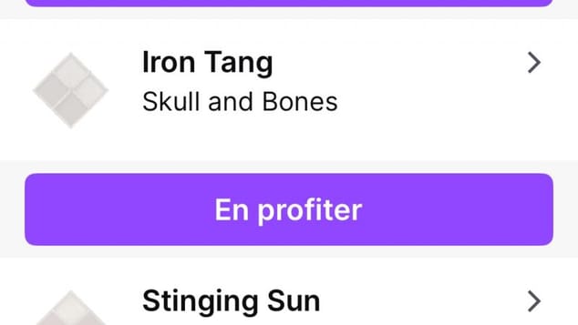 Twitch Drops
