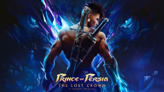 Prince of Persia: The Lost Crown dépasse les trois millions de joueurs