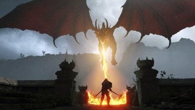 BON PLAN : Demon's Souls, le remake PS5 est à petit prix